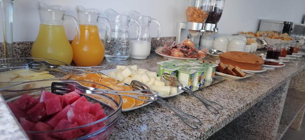 JP VILLAGE Hotel - 19