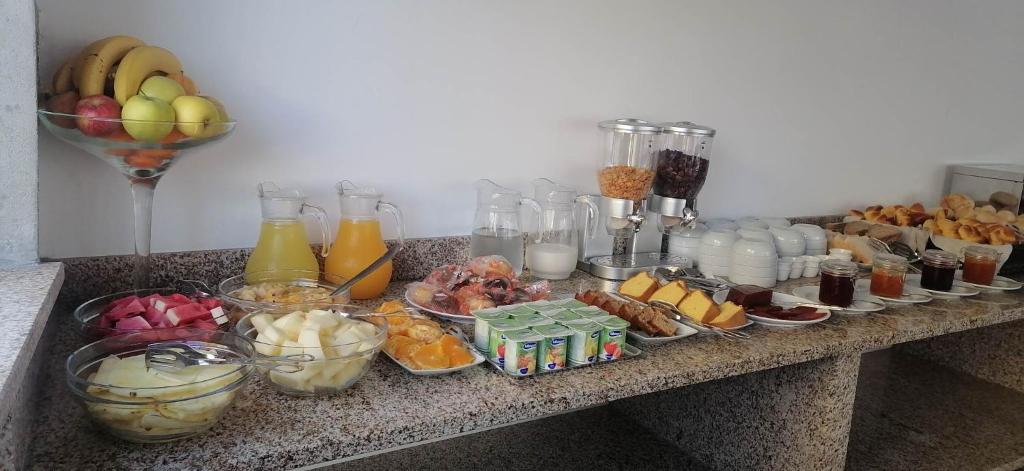 JP VILLAGE Hotel - 18