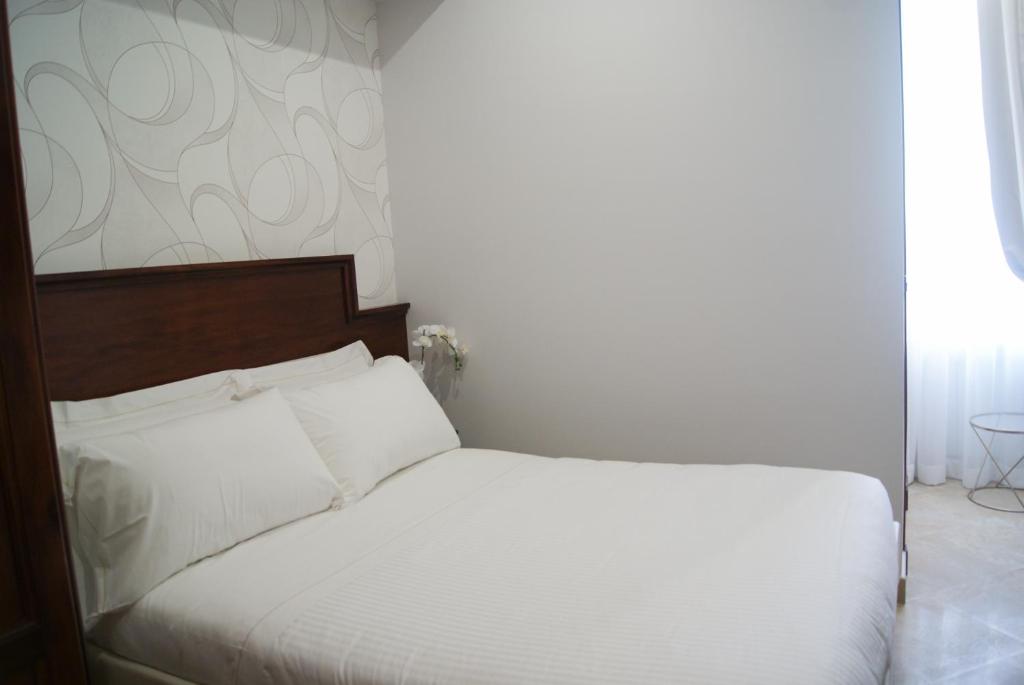 Glam Luxury Rome - Resim 26