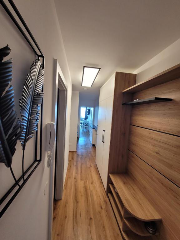 Fotografie z fotogalerie ubytování Gerlitzen-Apartments v destinaci Kanzelhöhe