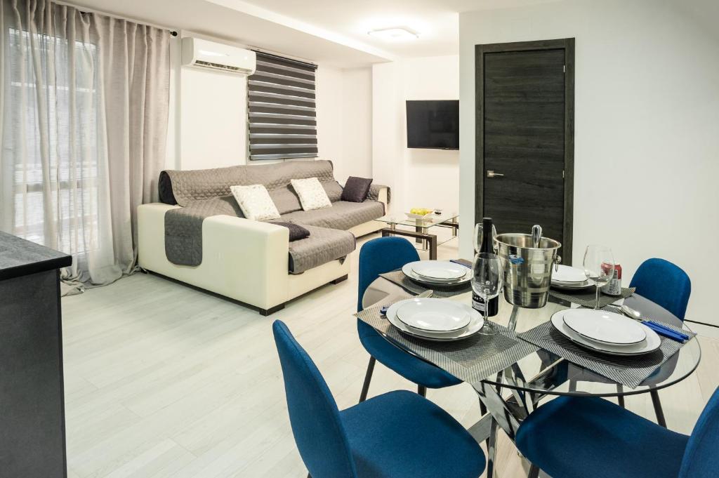 Terraza Las Ciencias, Valencia – Updated 2023 Prices