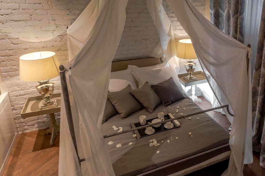 Procurator 7 Luxury Rooms - Luxe Tweepersoonskamer
