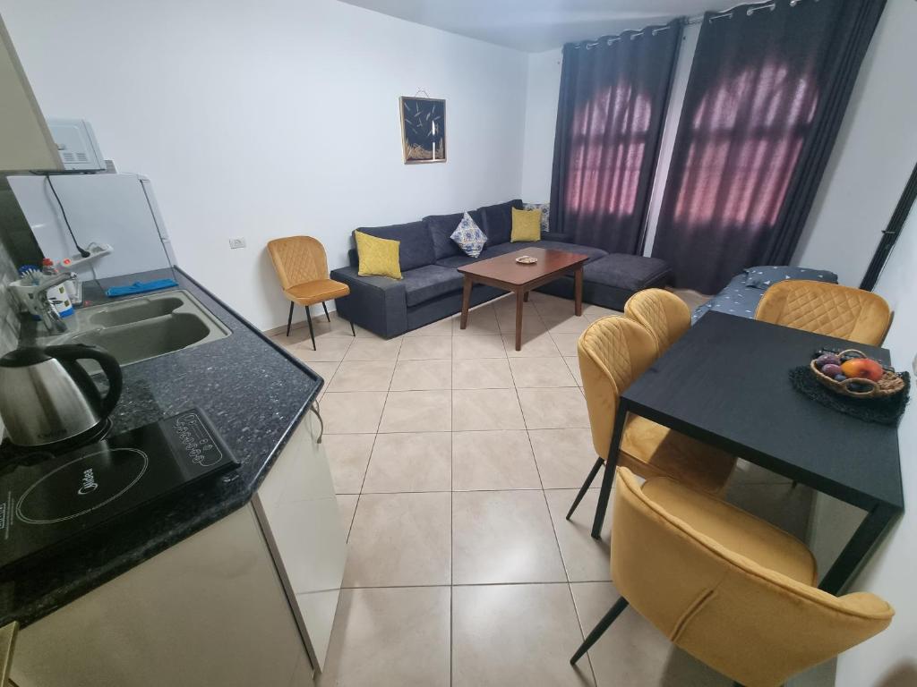 Hermon Apartment, Majdal Shams (updated prices 2024)