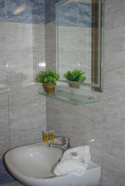 Yiannis Apartments - Apartamento Estándar