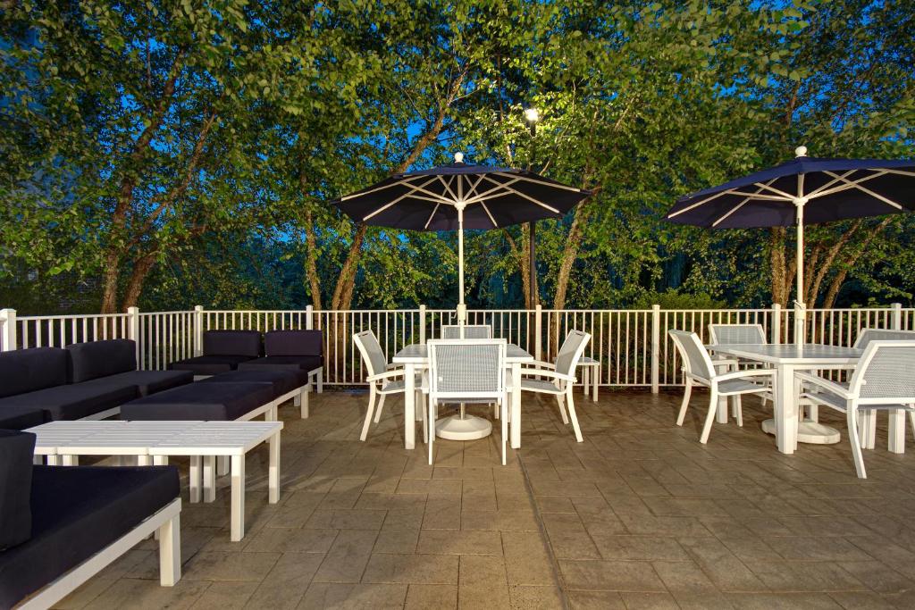 Fotografie z fotogalerie ubytování Hampton Inn & Suites Yonkers v destinaci Yonkers