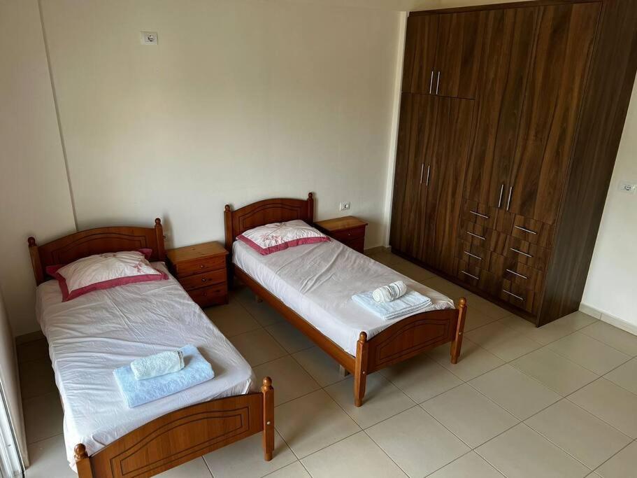 Guest House in Gjirokastra