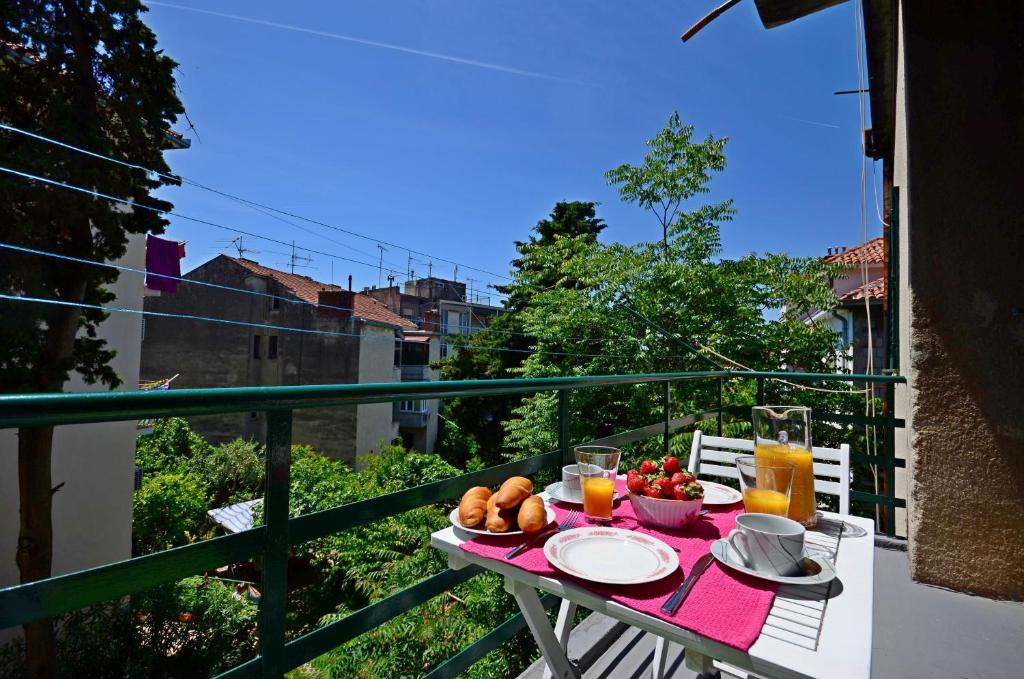 Guest house Levanda - 16