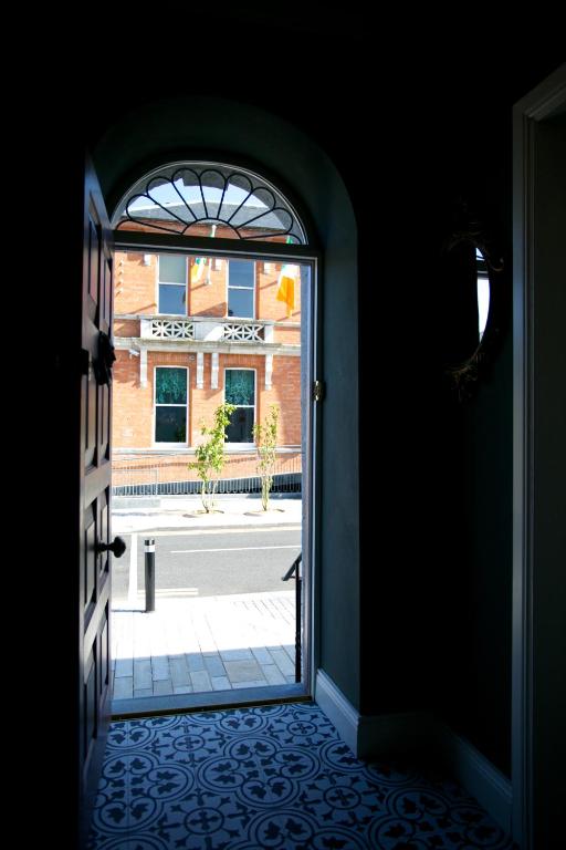 Fotografie z fotogalerie ubytování No 1 St George’s Terrace. v destinaci Carrick-on-Shannon