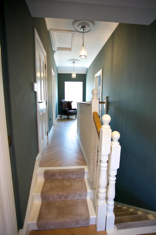 Fotografie z fotogalerie ubytování No 1 St George’s Terrace. v destinaci Carrick-on-Shannon