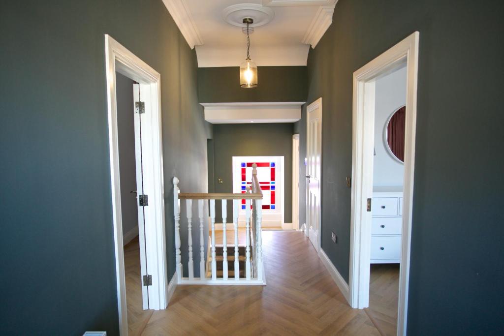 Fotografie z fotogalerie ubytování No 1 St George’s Terrace. v destinaci Carrick-on-Shannon