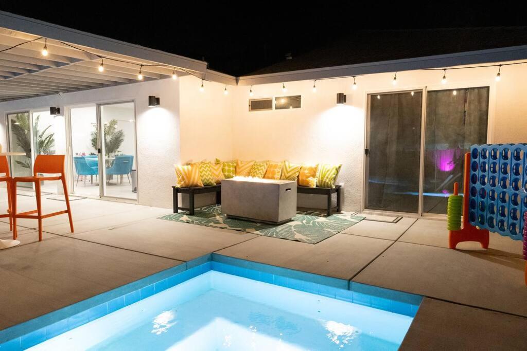 Casa Palmina an MCM Oasis, Palm Springs – Nove cijene za 2023.