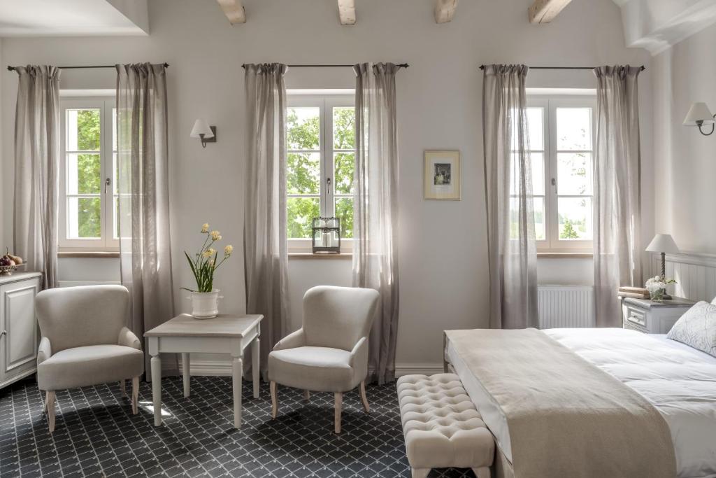 Pałac Kamieniec - 19