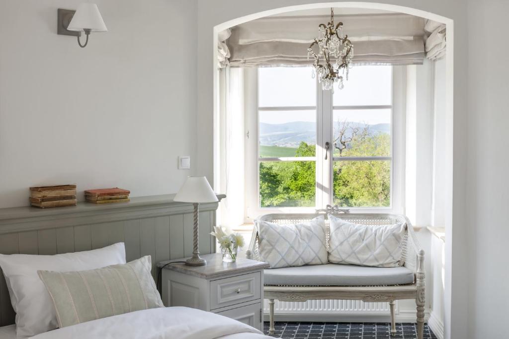 Pałac Kamieniec - 7