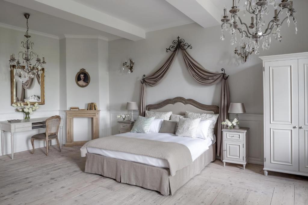 Pałac Kamieniec - 2