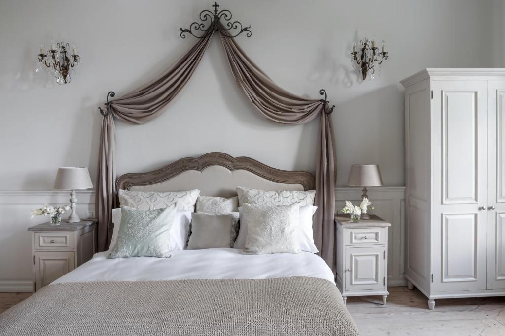 Pałac Kamieniec - 5