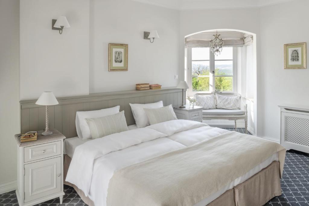 Pałac Kamieniec - 8