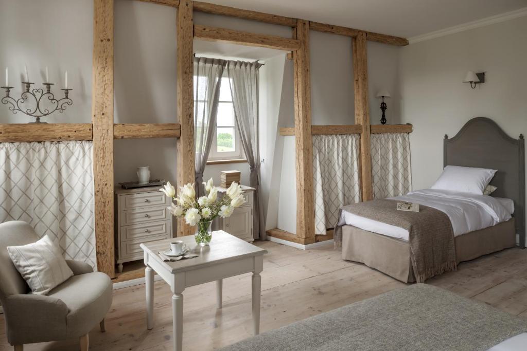 Pałac Kamieniec - 18