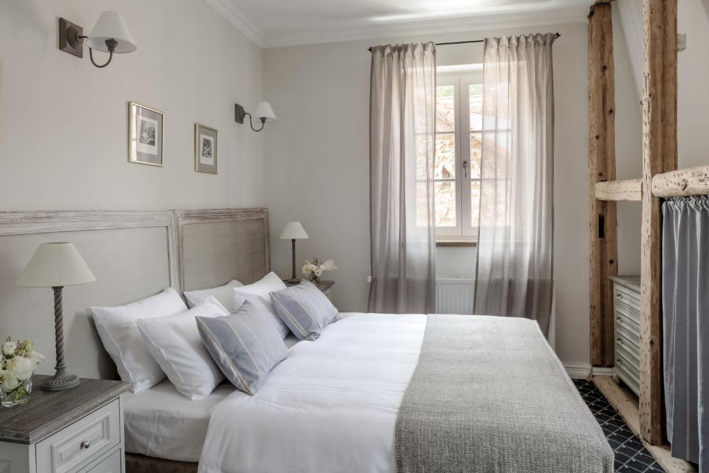 Pałac Kamieniec - 11