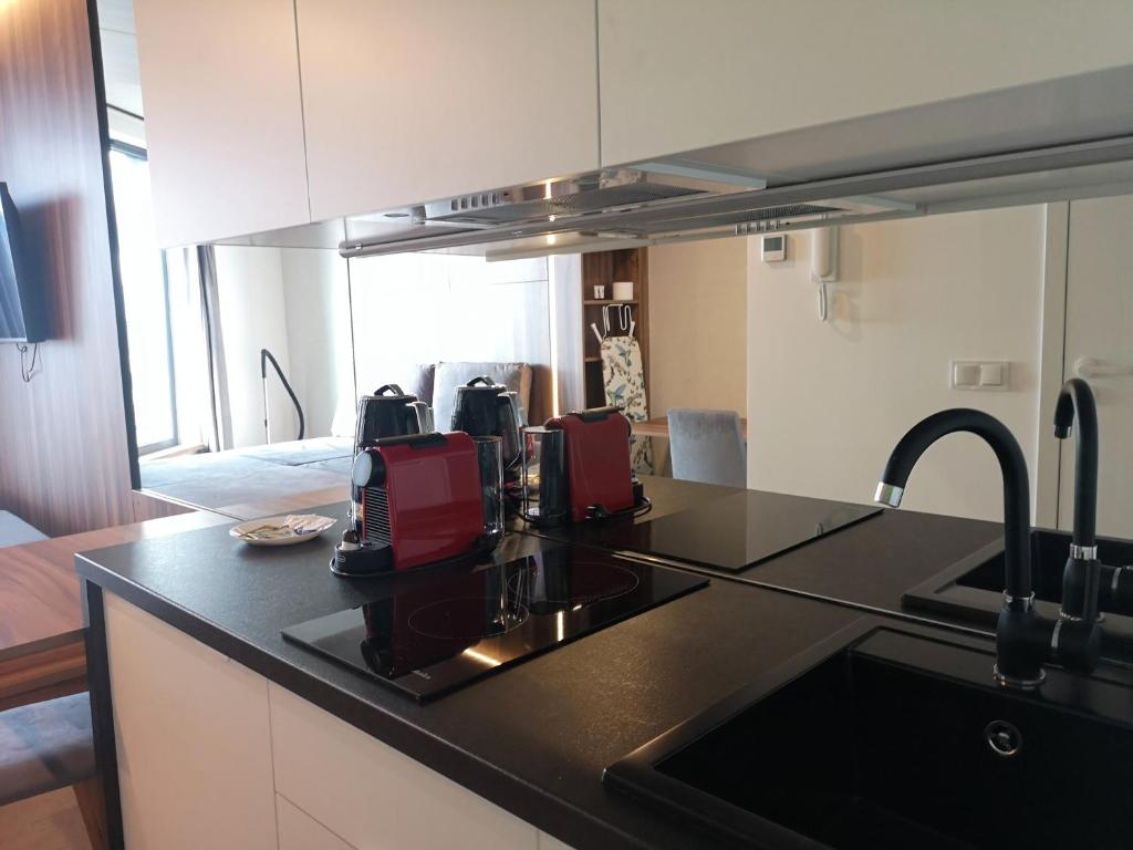 Magnolia Loft Apartments - 14