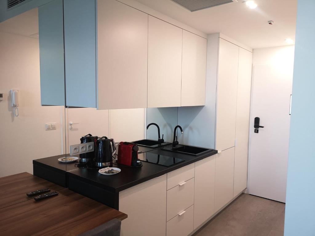 Magnolia Loft Apartments - 15