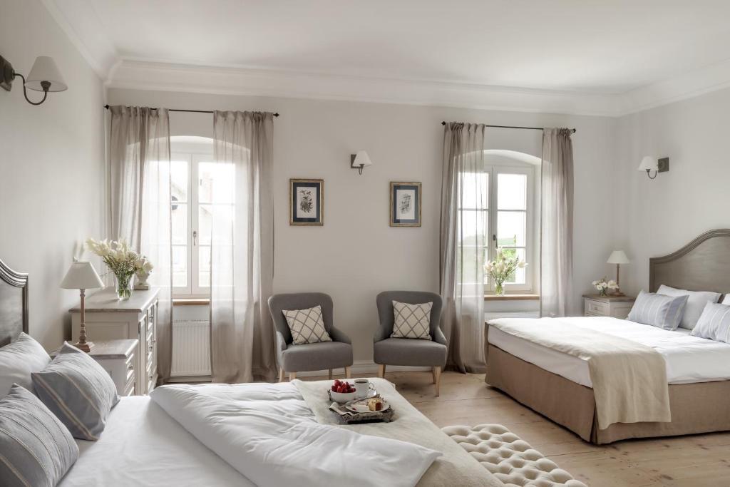 Pałac Kamieniec - 14