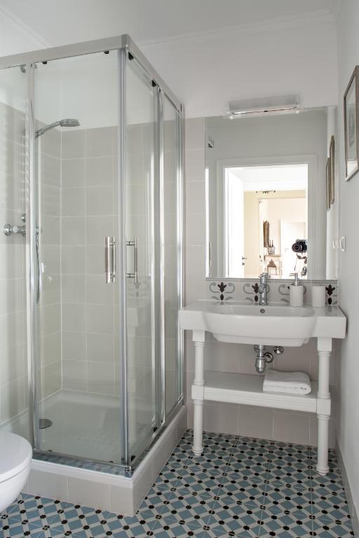 Pałac Kamieniec - 12