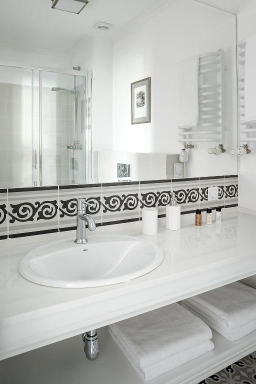 Pałac Kamieniec - 16