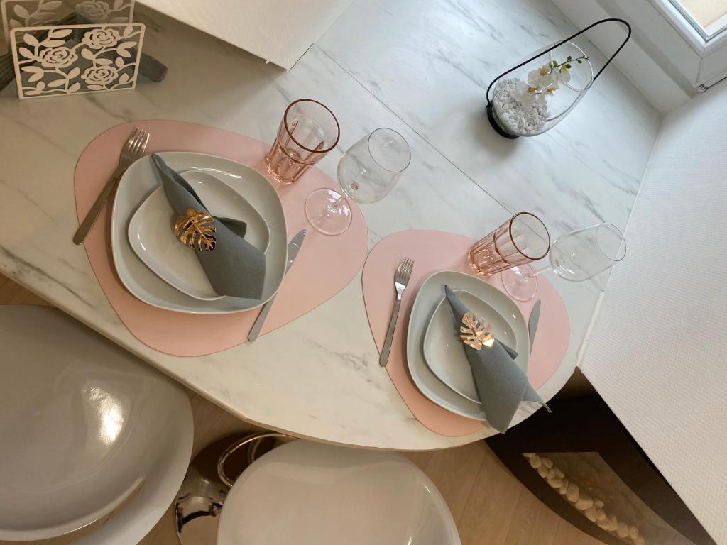 Esprit Romantique – photo 18