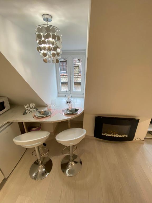 Esprit Romantique – photo 19