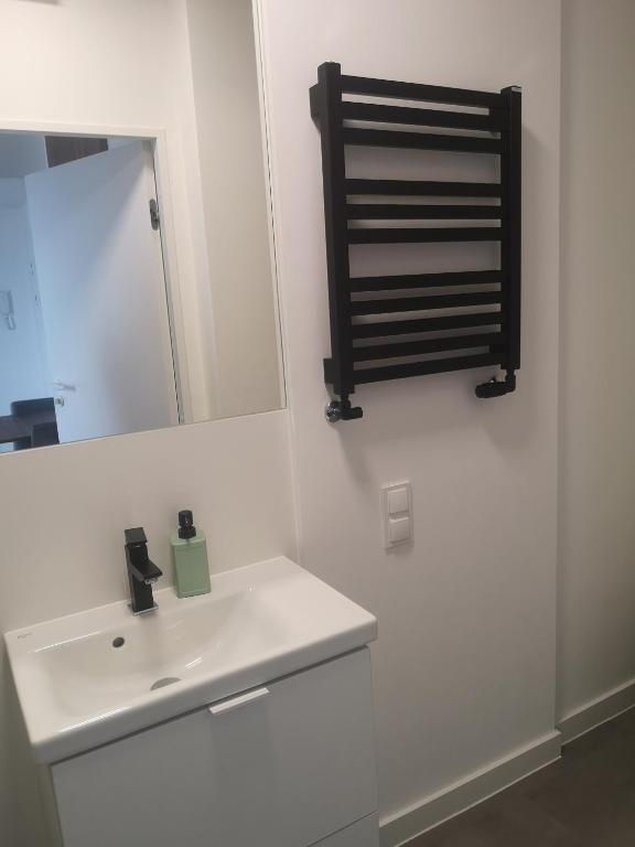 Magnolia Loft Apartments - 16