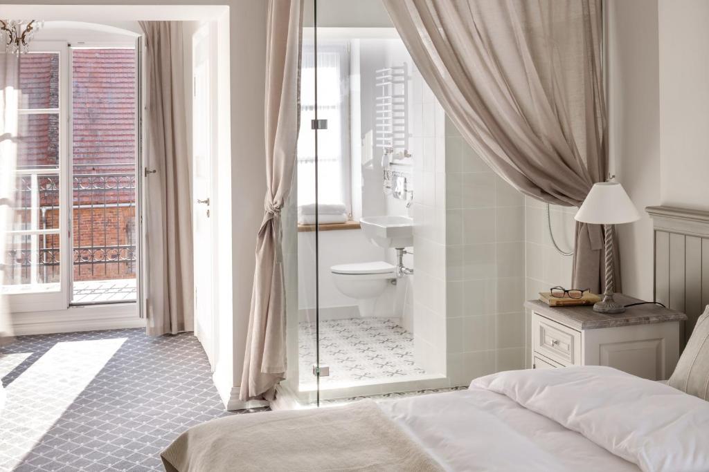 Pałac Kamieniec - 9