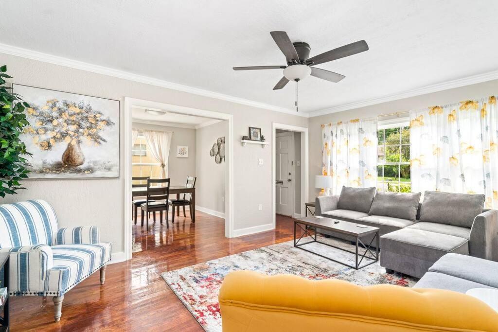 The Dixie House w/King Bed, Hattiesburg (updated prices 2024)