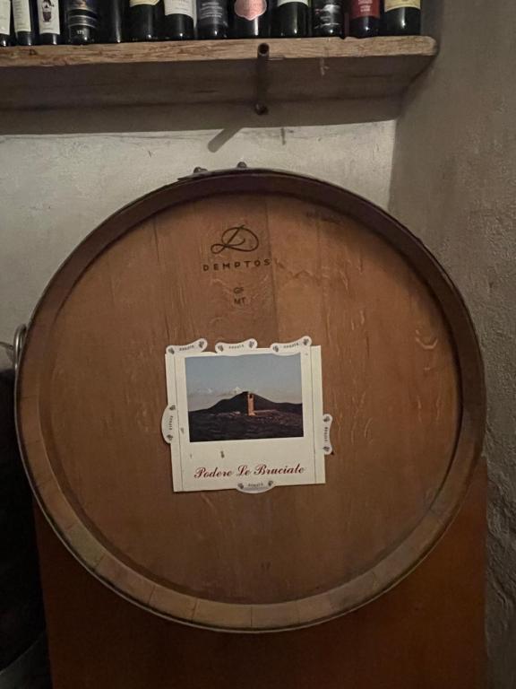 Fotografie z fotogalerie ubytování CasaMoira v destinaci Trequanda
