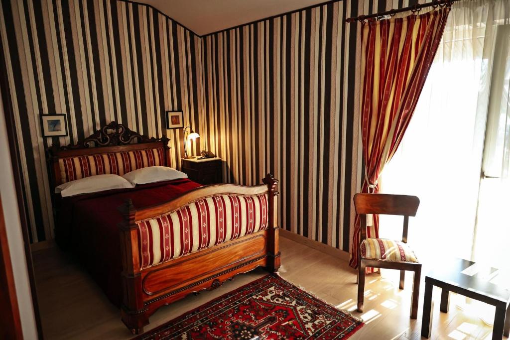 Hotel Senator - Resim 23