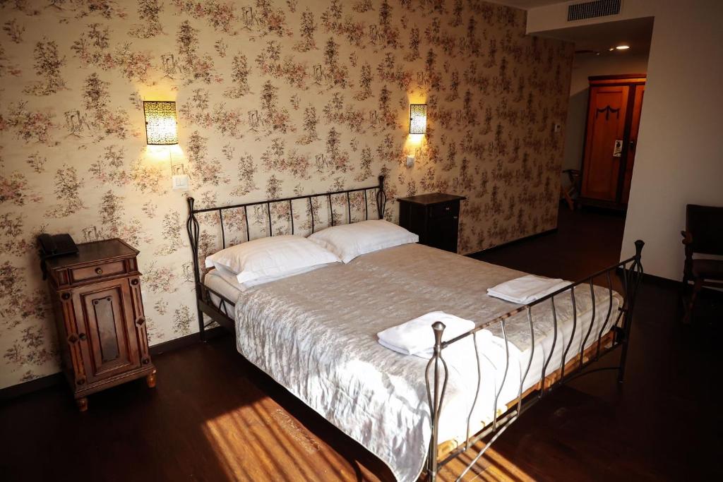 Hotel Senator - Resim 22