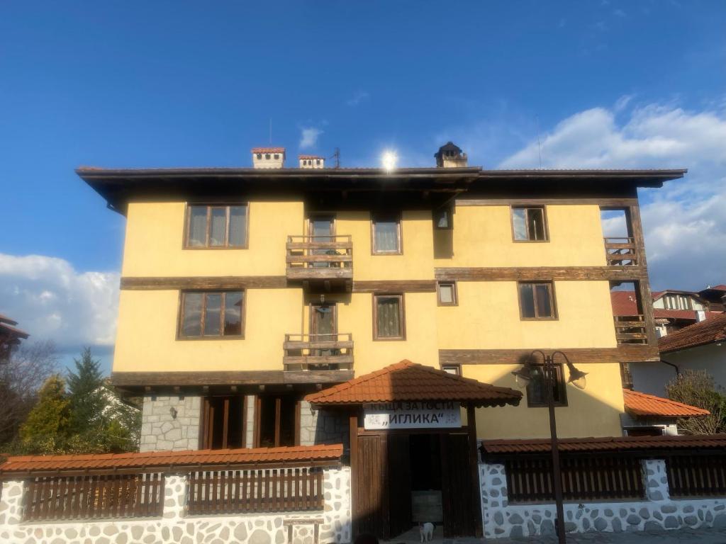 Gallery image of Iglika Bansko in Bansko