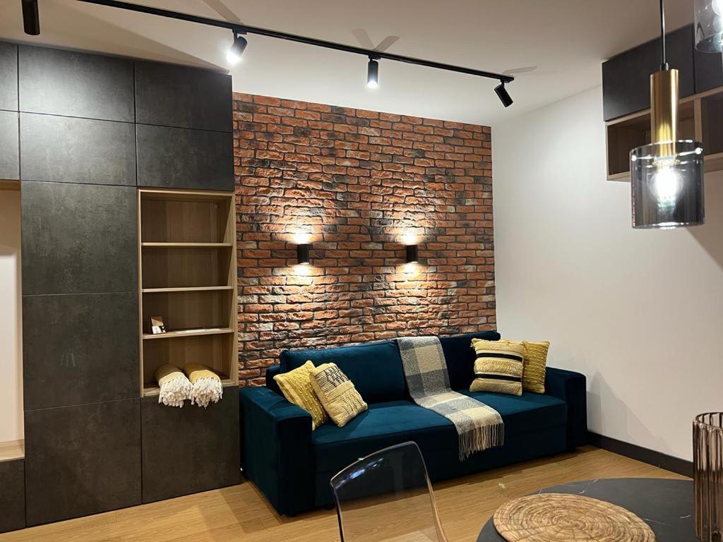 Modern Vero Apartments Yacht Park - 10