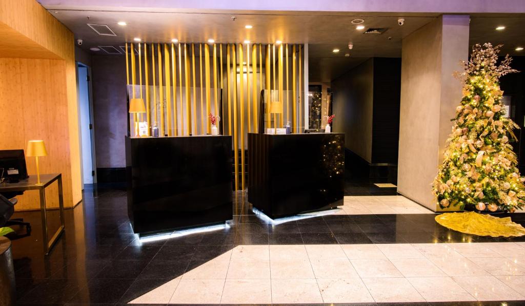 Radisson Alphaville – Photos 1