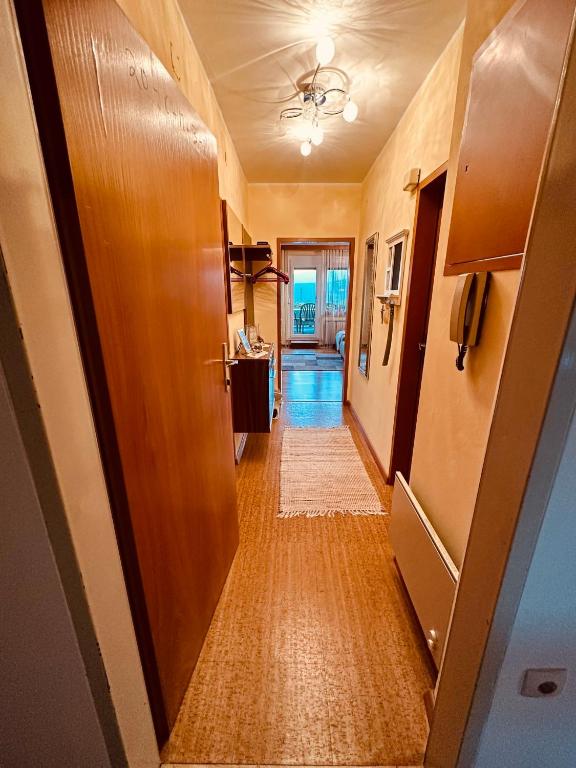 Fotografie z fotogalerie ubytování Almblick in ruhiger Lage v destinaci Trahütten