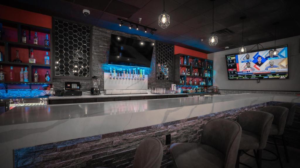 Quality Inn & Suites Ogallala photo