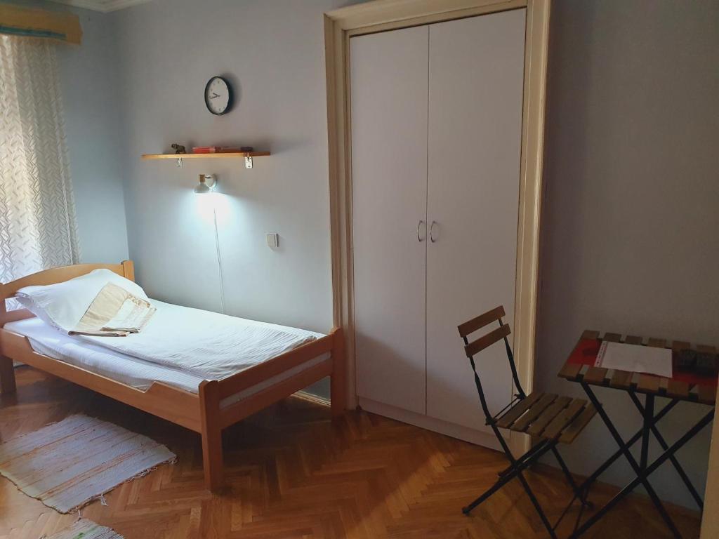 Vila Balkan - Habitación Doble