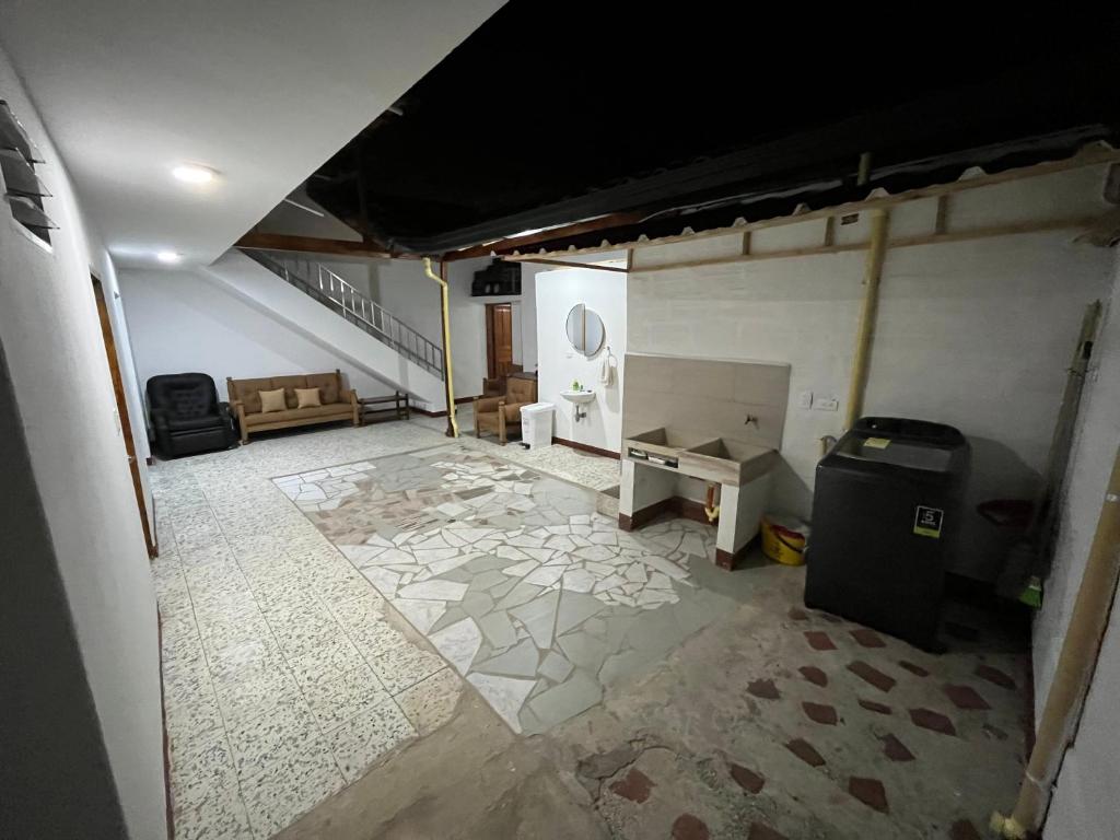 Fotografie z fotogalerie ubytování Casa Blanca Hostal v destinaci Rionegro
