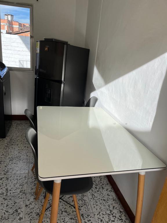 Fotografie z fotogalerie ubytování Casa Blanca Hostal v destinaci Rionegro