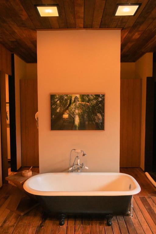 Botanique Hotel Experience - Campos do Jordão - Suite