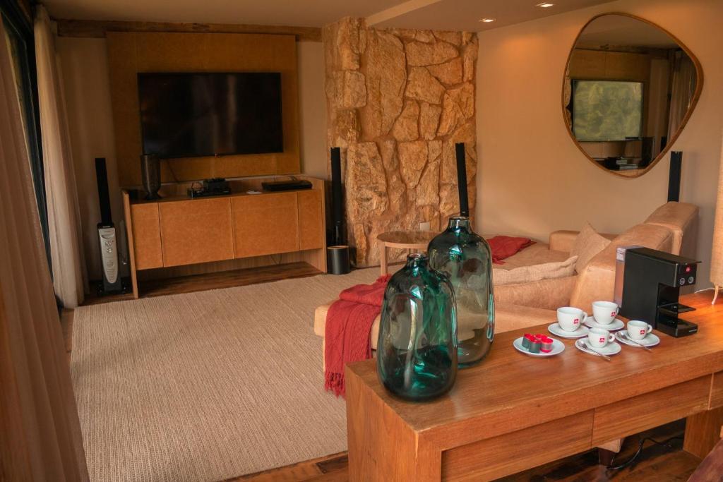 Botanique Hotel Experience - Campos do Jordão - Villa Botanica
