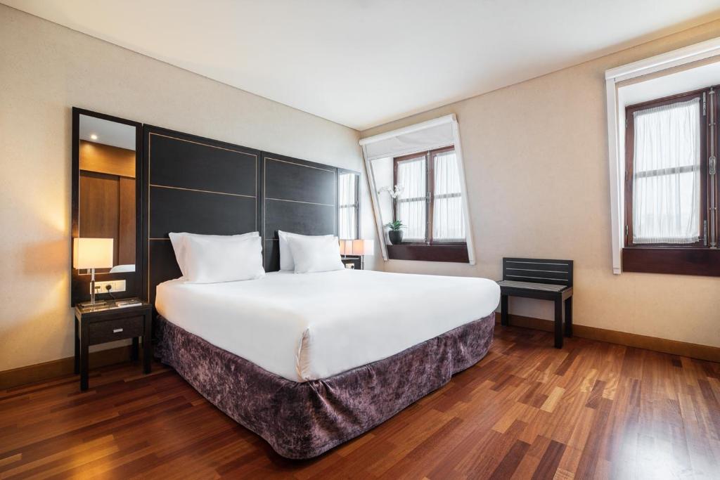 Eurostars das Artes - Resim 35