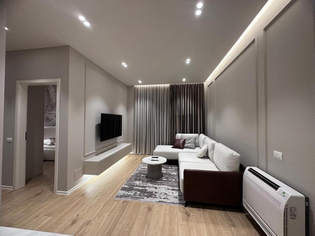 Elvi apartment