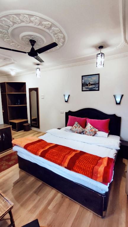Cherrytree Resort - Superior Double Or Twin Room