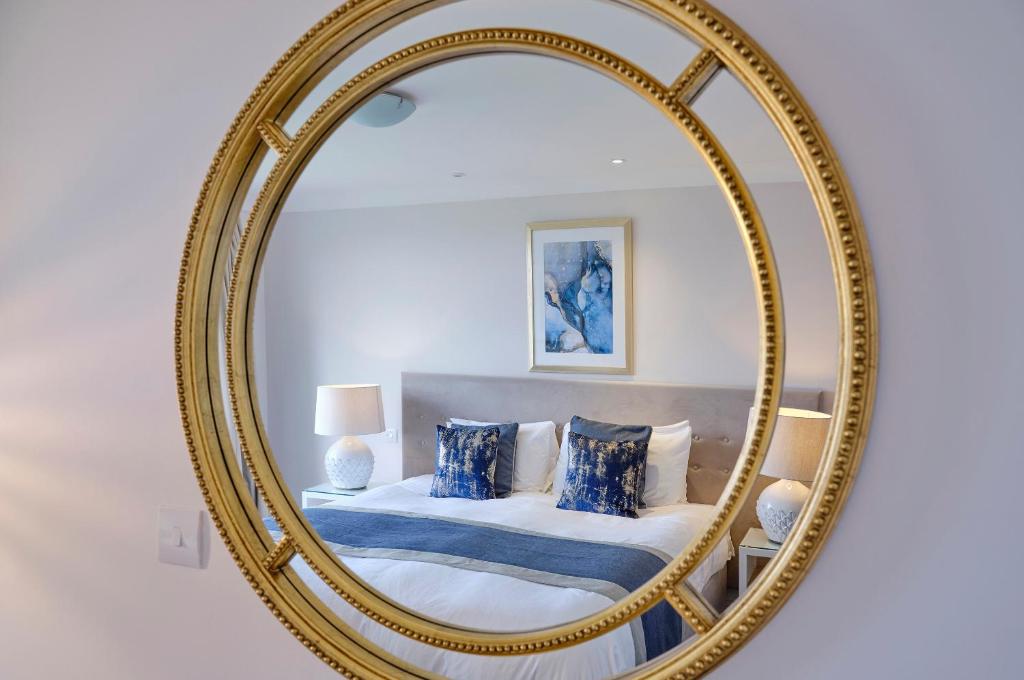 Sandy Cove Hotel - Klassieke Tweepersoonskamer Met Uitzicht Op Zee