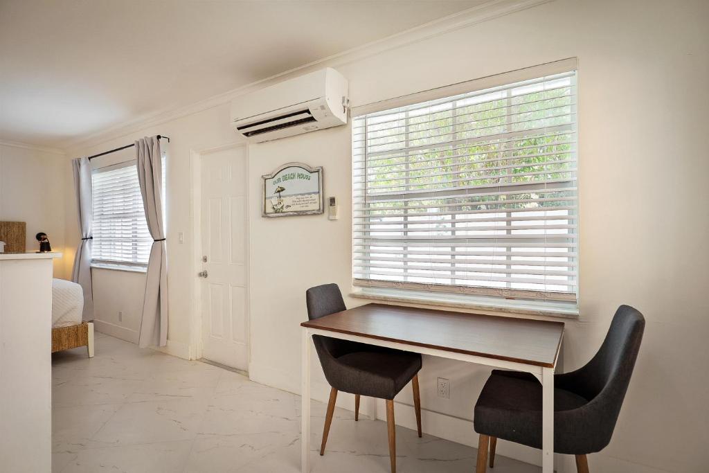 Fotografie z fotogalerie ubytování La Mer Suites v destinaci Fort Lauderdale
